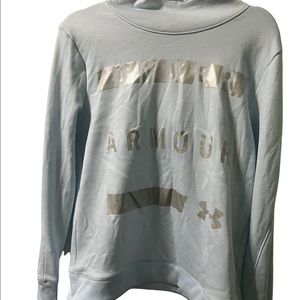 UNDER ARMOR COLDGEAR HOODIE